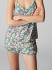 Songe Short - Reef Print