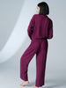 Pant - Dragonfly Print
