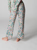 Songe Pant - Reef Print