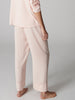 Songe Pant - Petal Powder