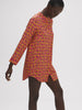 Songe Nightshirt - Groovy Print