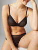 Boyshort - Black