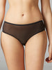 Boyshort - Black