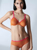 Boyshort - Jaipur Amber
