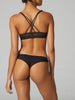 Tanga - Black