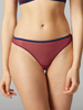 Tanga - Rebel Purple