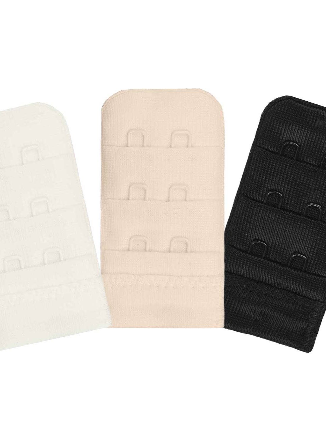 Bra extender kit - Colorless