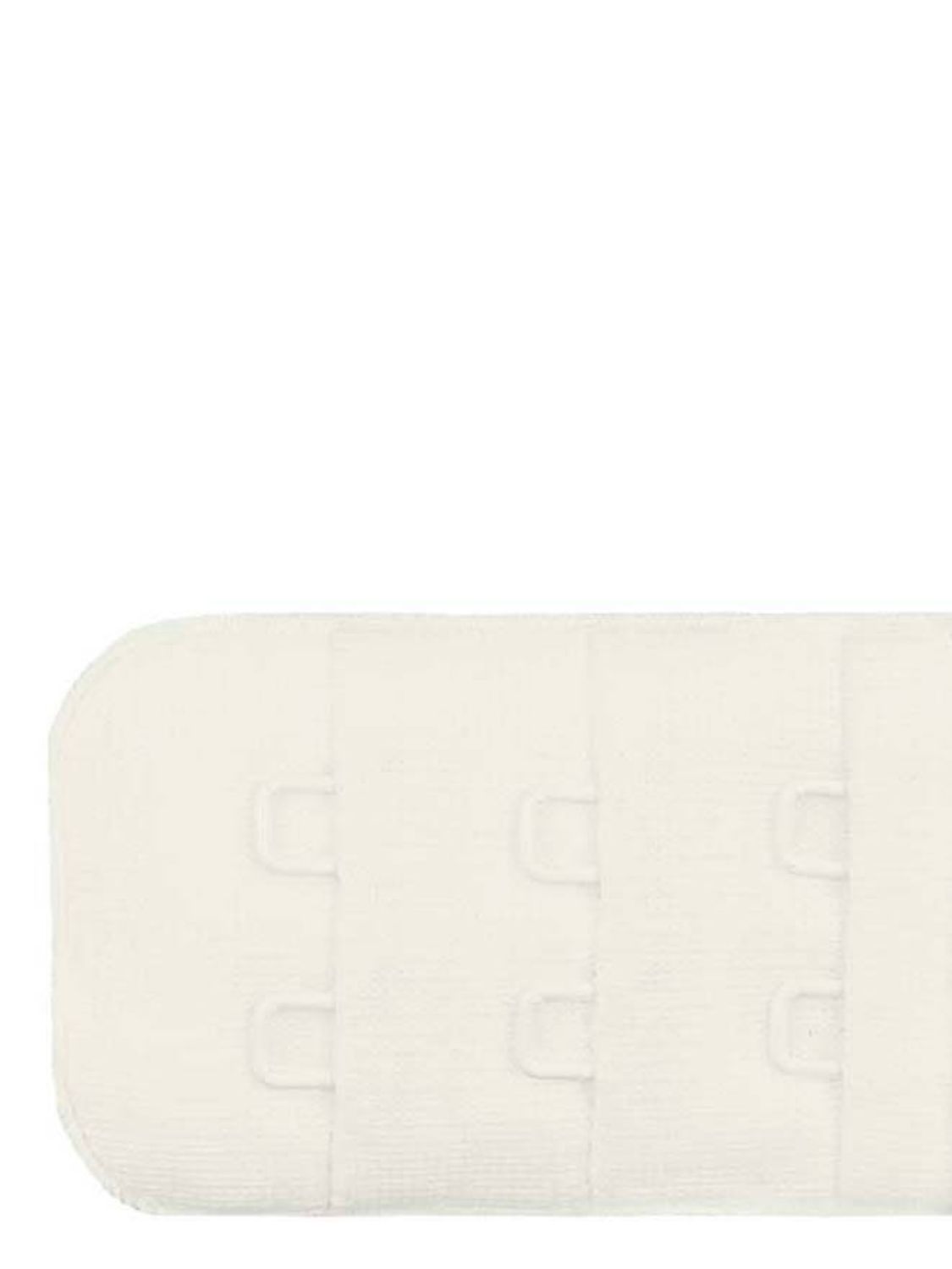 Bra extender kit - Colorless