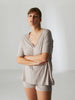 Short - Soft Beige