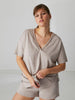 Short - Soft Beige