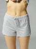 Brume Short - Mineral Grey