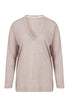 Long Sleeve Top - Soft Beige