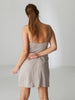Nightdress - Soft Beige