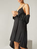 Nightdress - Heather Anthracite