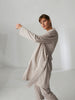 Kimono - Soft Beige