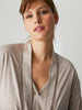 Kimono - Soft Beige
