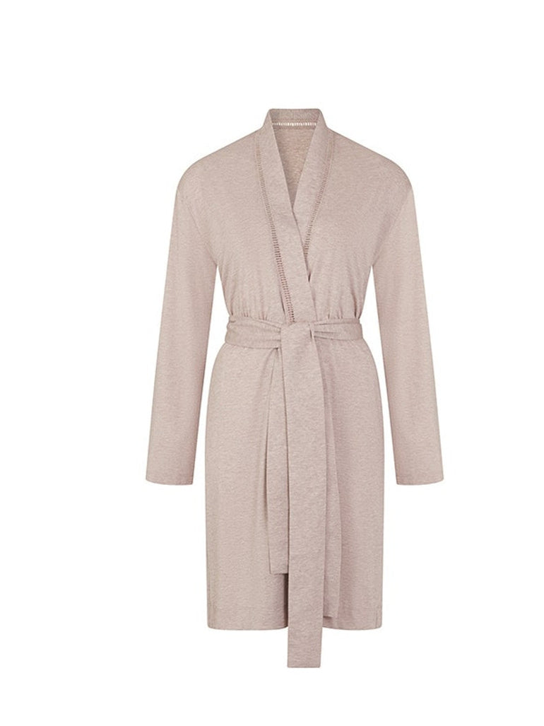 Kimono - Soft Beige