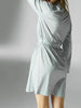 Brume Kimono - Mineral Grey