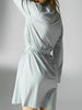 Brume Kimono - Mineral Grey