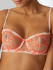 Sheer Demi - Pop Pink