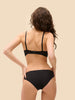 Push-up bra - Black