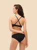 Push-up bra - Black
