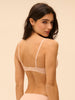 Push-up bra - Peau Rosée
