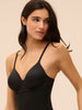 Underwired body - Black