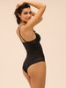 Underwired body - Black