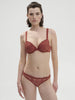 Singuliere Push-Up - Sienna