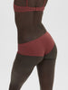 Singuliere Boyshort - Sienna