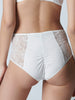Singuliere Retro Brief - Ivory
