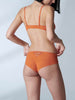 Utopia Sheer Demi - Jaipur Amber