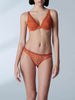 Utopia Triangle Contour - Jaipur Amber