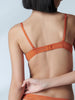 Utopia Triangle Contour - Jaipur Amber