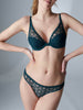 Utopia Triangle Contour -  English Green