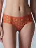 Utopia Boyshort - Jaipur Amber
