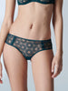 Utopia Boyshort - English Green