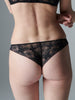 Victoire Tanga - Black