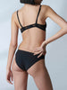 Victoire Bikini - Black
