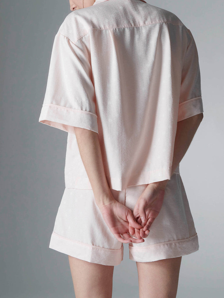 Short - Pop pink
