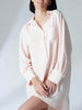Night Shirt - Pop pink