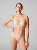 Opaline Scoop Demi - Yuzu Yellow