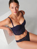 Aimee Bustier - Midnight