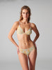 Charlotte Boyshort - Terrazzo Print