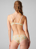 Charlotte Boyshort - Terrazzo Print