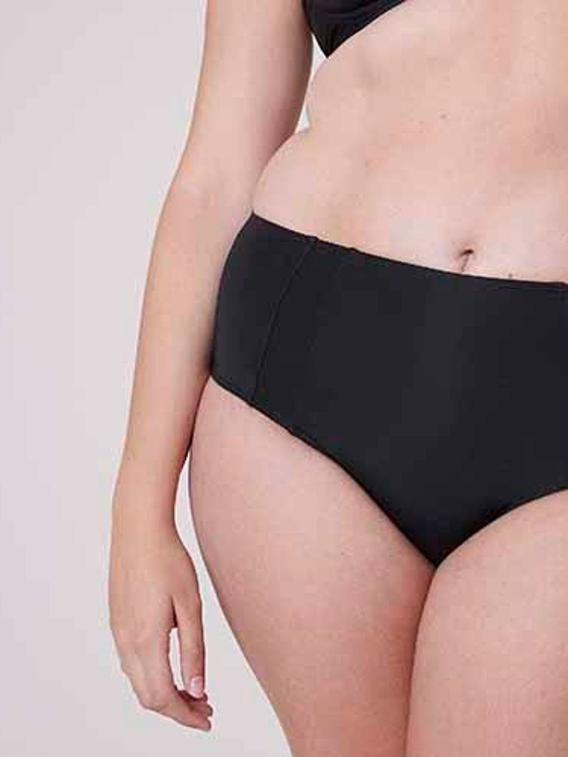 Retro brief - Black