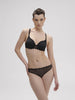 Escale 3D Plunge - Black