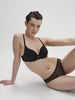 Escale 3D Plunge - Black