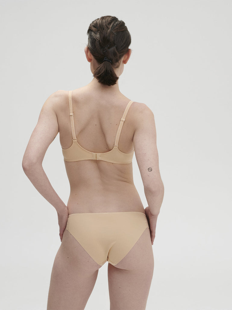 Escale 3D Plunge - Vanilla